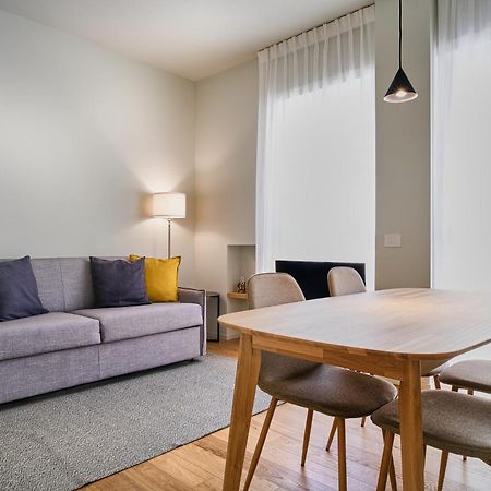 Suites Zenari 维罗纳 外观 照片