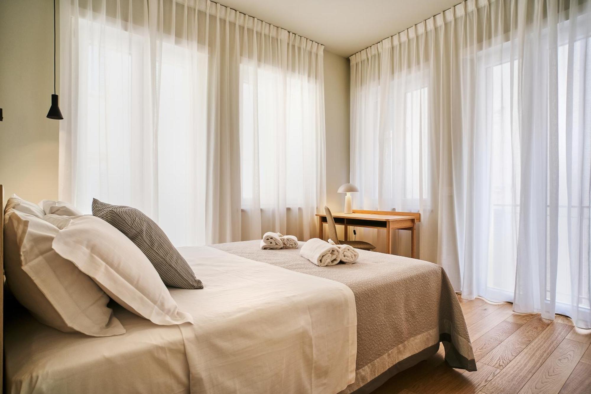 Suites Zenari 维罗纳 外观 照片