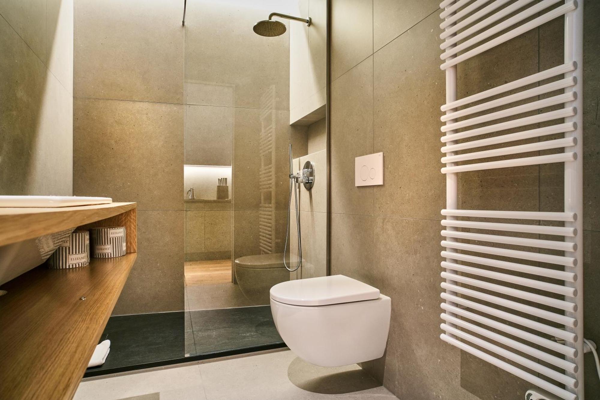 Suites Zenari 维罗纳 外观 照片