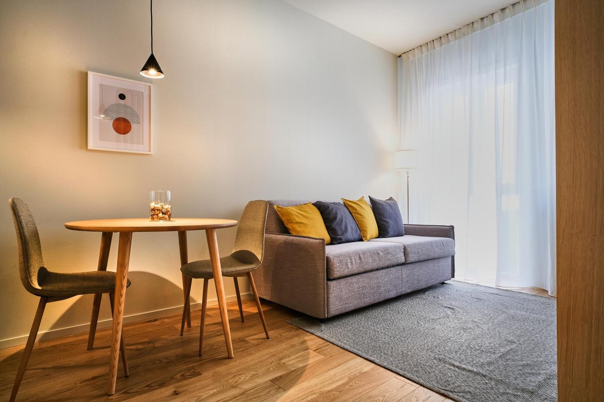 Suites Zenari 维罗纳 外观 照片